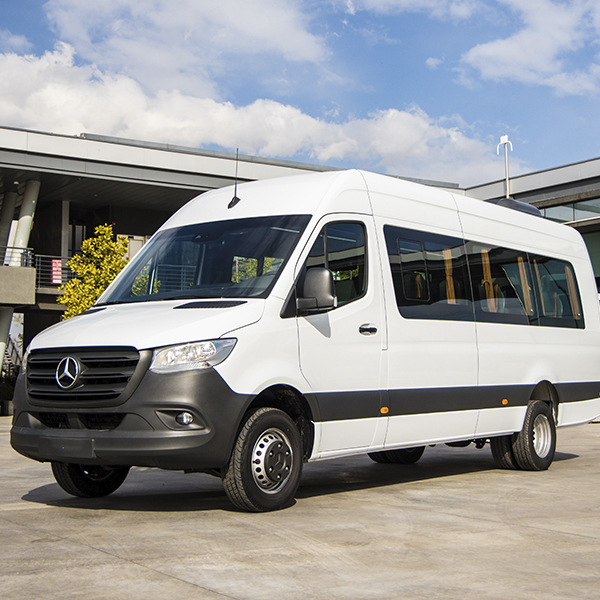 sprinter